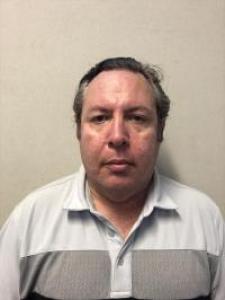 Bryan Douglas Faught a registered Sex Offender of California