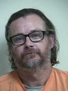 Bryan Dale Pellow a registered Sex Offender of California