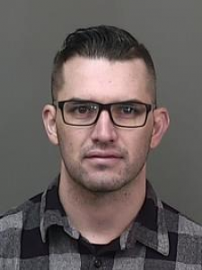 Bryce Lowell Mcghie a registered Sex Offender of California