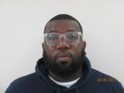 Bryce Anthony White a registered Sex Offender of California