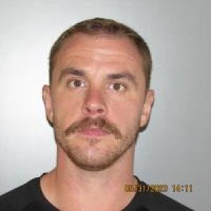 Bryer Ian Smith a registered Sex Offender of California