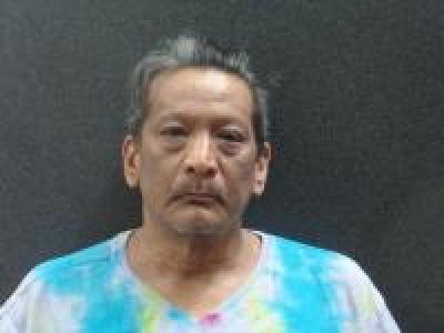 Buenaventura Albaro Wilson a registered Sex Offender of California