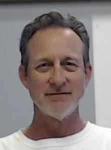 Burdett Joseph Alexander a registered Sex Offender of California