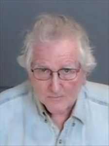 Buster L Palmer a registered Sex Offender of California