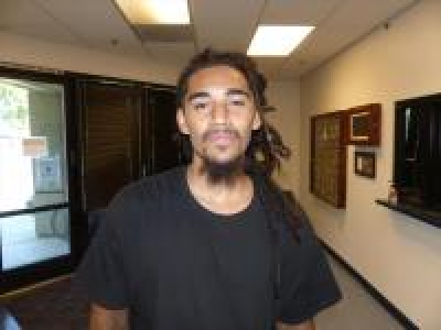 Byron Keith Wyatt Jr a registered Sex Offender of California