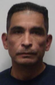 Caesar Velentino Chavez a registered Sex Offender of California