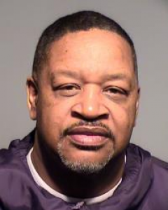Calvin Lucien Delpit a registered Sex Offender of California