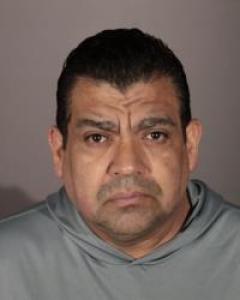 Camerino Cruztoscano a registered Sex Offender of California