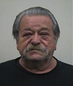 Candelario Aguilera a registered Sex Offender of California