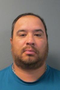 Candelario Amayo a registered Sex Offender of California
