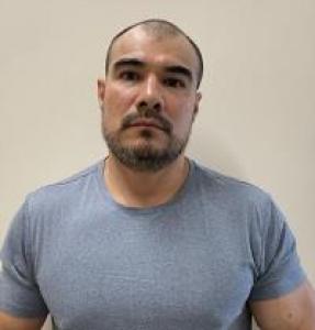 Candelario Pena a registered Sex Offender of California