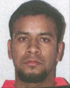 Candido Cardoso a registered Sex Offender of California