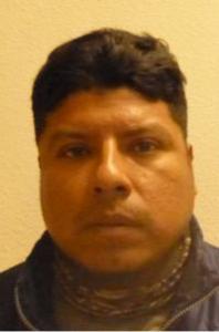 Candido Munoz a registered Sex Offender of California
