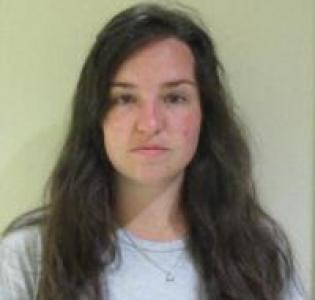 Carlee Mae Barmby a registered Sex Offender of California