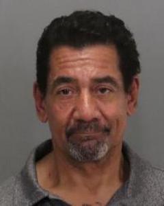 Carlos Alberto Alvarenga a registered Sex Offender of California