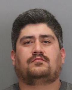 Carlos Navarro Anguiano a registered Sex Offender of California