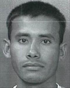 Carlos Maricio Ardon Gonzalez a registered Sex Offender of California