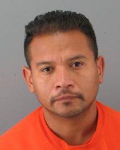 Carlos Arevalo a registered Sex Offender of California