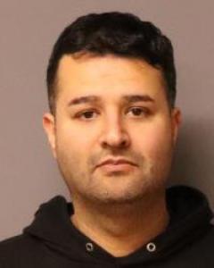 Carlos Lopez Avila a registered Sex Offender of California