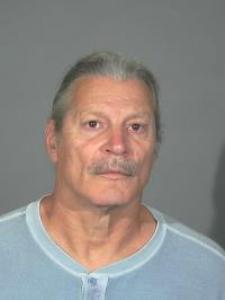 Carlos Christophe Baez a registered Sex Offender of California