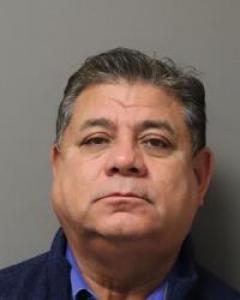 Carlos Enrique Bran a registered Sex Offender of California