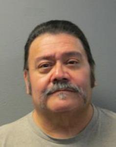 Carlos Gonzalez Bribiesca a registered Sex Offender of California