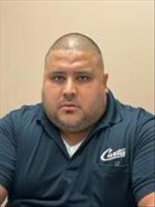 Carlos Calacin a registered Sex Offender of California