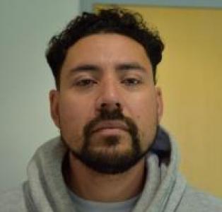 Carlos Humberto Carrazco a registered Sex Offender of California