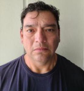 Carlos Unda Castaneda a registered Sex Offender of California