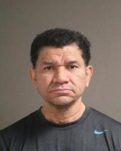 Carlos Jose Centeno a registered Sex Offender of California