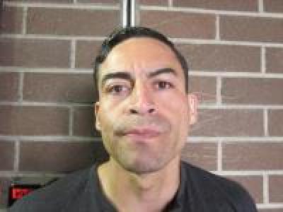 Carlos Deanda a registered Sex Offender of California
