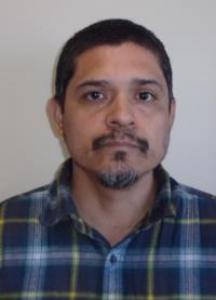 Carlos E Delcid a registered Sex Offender of California