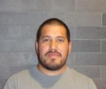 Carlos Alfredo Delgado a registered Sex Offender of California