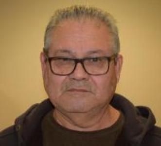 Carlos Alfredo Espinoza a registered Sex Offender of California