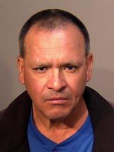 Carlos Lemon Esquival a registered Sex Offender of California