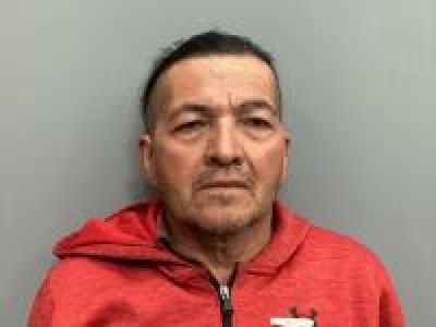 Carlos Mauricio Estrada a registered Sex Offender of California