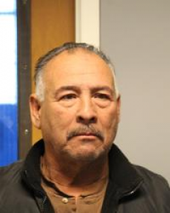 Carlos Enrique Figueroa a registered Sex Offender of California