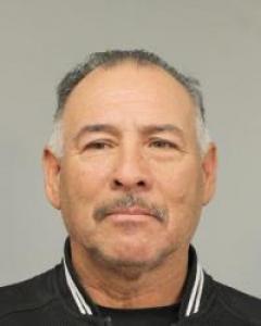 Carlos Enrique Figueroa a registered Sex Offender of California