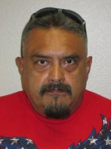 Carlos Mauricio Fortis a registered Sex Offender of California