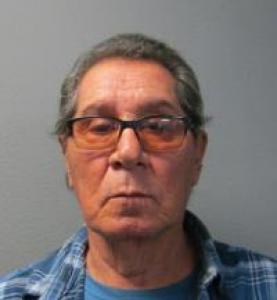 Carlos D Gallegos a registered Sex Offender of California