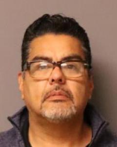 Carlos Virgen Haro a registered Sex Offender of California