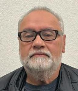 Carlos Ortega Heredia a registered Sex Offender of California