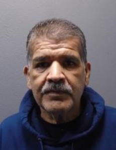 Carlos Heredia a registered Sex Offender of California