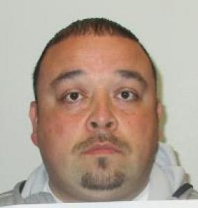 Carlos Roberto Jacobo a registered Sex Offender of California