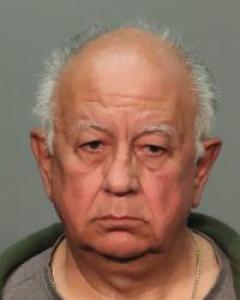 Carlos Eugenio Lopez a registered Sex Offender of California
