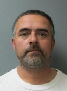 Carlos Armando Lopez a registered Sex Offender of California