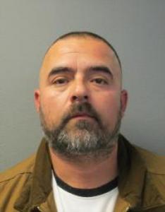 Carlos Armando Lopez a registered Sex Offender of California