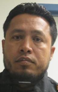 Carlos Arturo Lopez a registered Sex Offender of California