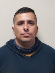 Carlos Ray Lopez a registered Sex Offender of California