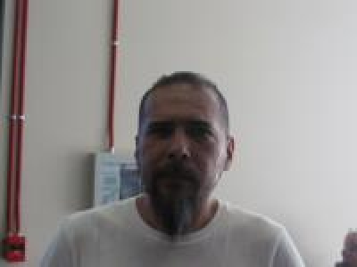 Carlos Andres Macias a registered Sex Offender of California